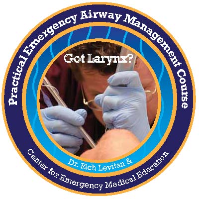 Learn airway training from superficial to ultra-realistic with